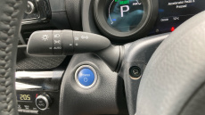 Toyota Yaris Cross 1.5 Hybrid Icon 5dr CVT Hybrid Estate